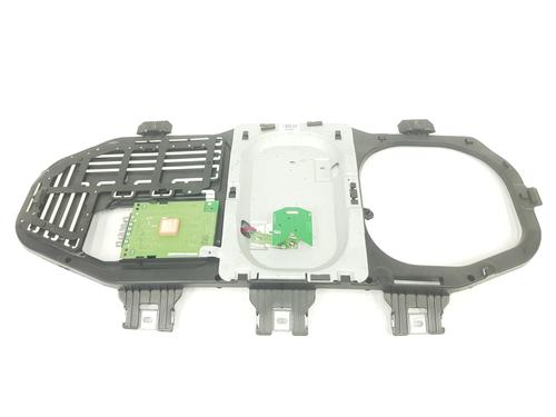 Antenne/Base MERCEDES-BENZ M-CLASS (W164) ML 350 CDI 4-matic (164.125, 164.124) (211 hp) 16839852