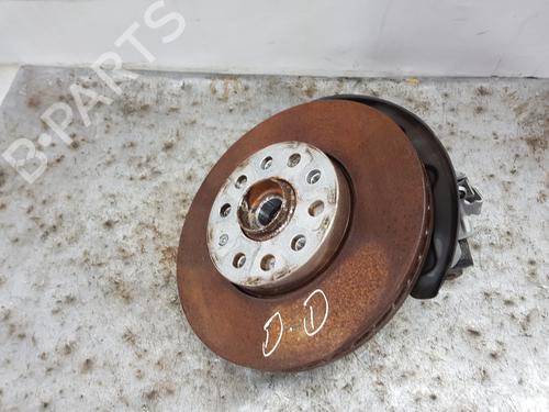 Right front steering knuckle CUPRA LEON Sportstourer (KL8, KU8, KUD) 1.5 eTSI | BP30754048M26