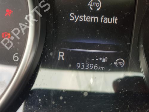 Left front window switch NISSAN QASHQAI II (J11, J11_)  | BP37727271I27  - Image 7