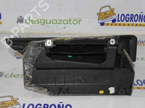 Glove box SEAT LEON (1P1) 2.0 FSI | BP3422440C95 