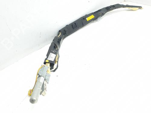 Left curtain airbag VW TOURAN (1T1, 1T2) 2.0 TDI | BP20189505C11 
