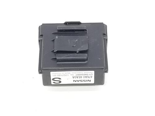 Elektronisk modul NISSAN QASHQAI II SUV (J11, J11_) 1.6 DIG-T | BP9371577M83 
