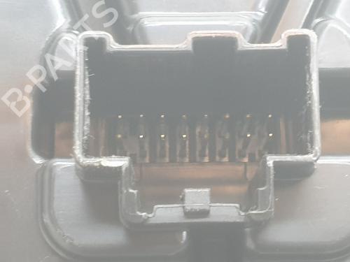 Instrument cluster FORD TRANSIT V363 Platform/Chassis (FED, FFD) | BP35918281C47 - Image 5