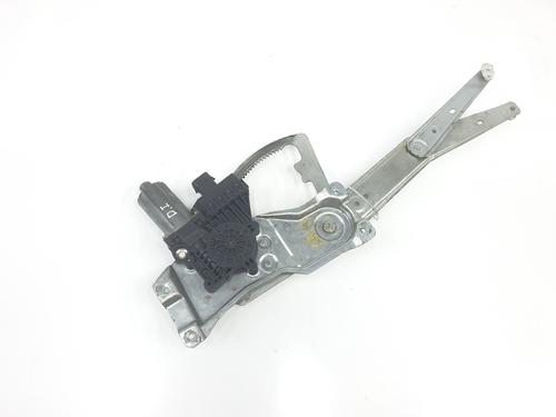 Front left window mechanism OPEL ASTRA F Hatchback (T92)  | BP26005219C22 