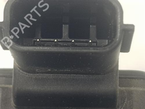 Mass air flow sensor RENAULT KANGOO / GRAND KANGOO II (KW0/1_) 1.5 dCi 70 (KW0V, KW0A) | BP20193404M95 
