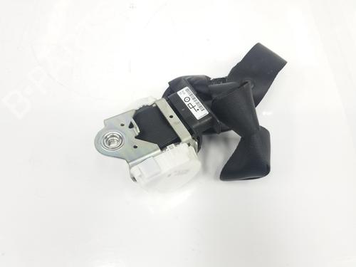 Front right seatbelt BMW 4 Gran Coupe (F36) 420 d | BP10562170I25 