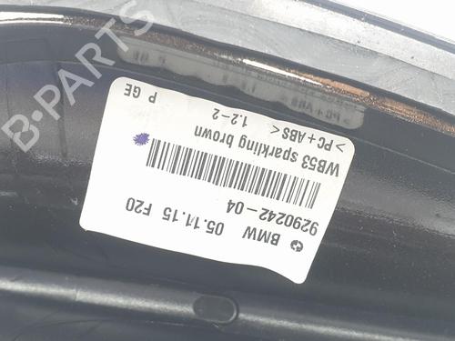Other BMW 2 Gran Tourer (F46) 216 d | BP16928152O1 