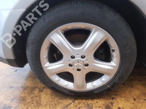 Front right belt tensioner MERCEDES-BENZ M-CLASS (W164) ML 280 CDI 4-matic (164.120) | BP8871536C88  - Image 43