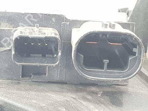 Radiator fan CITROËN JUMPY III Van (V_) | BP31995411M35