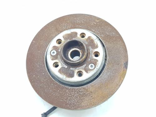 Right front steering knuckle RENAULT ZOE (BFM_) ZOE (BFMD) | BP38049966M26 - Image 2
