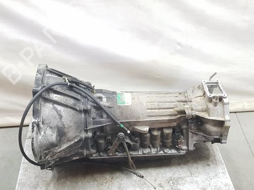 Gearbox TOYOTA LAND CRUISER 90 (_J9_) 3.0 TD (KZJ90_, KZJ95_, KZJ90R, KZJ95R, KZJ90W, KZJ95W) | BP19037340M3 