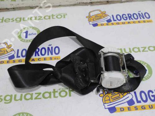 Front left seatbelt BMW 1 (E87) 120 d | BP8746407I26 