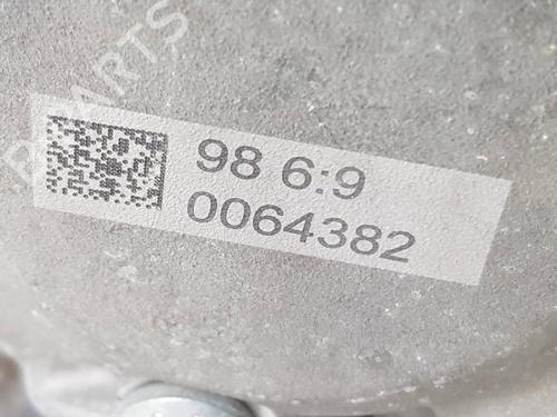 Gearbox FORD TRANSIT CONNECT V408 Box Body/MPV | BP39191798M3 - Image 7