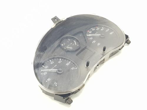 Quadrante CITROËN BERLINGO MULTISPACE (B9) 1.6 BlueHDi 100 (99 hp) 31654452