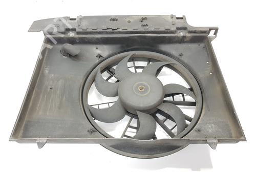 Used Radiator fan VOLVO 850 Estate (855) 2.4 (144 hp) 23329879