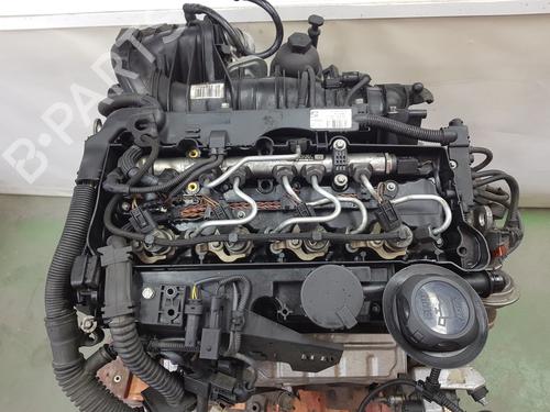 Engine BMW 1 (E87) 118 d | BP36536141M1 - Image 16