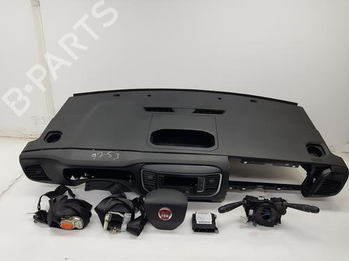Used Airbag Kit Airbag Kit FIAT SCUDO Van [2022-2026] 33958049 33958049