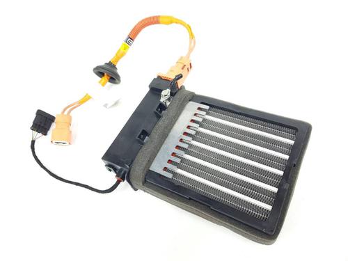 Heater resistor MAXUS eDELIVER 3 Van | BP38799680M108 - Image 2