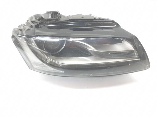 Used Right headlight AUDI A5 (8T3) 2.7 TDI (190 hp) 23502729