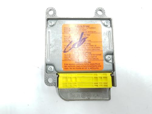 ECU airbags SKODA FABIA I Praktik (6Y5) 1.2 | BP11091074M53 