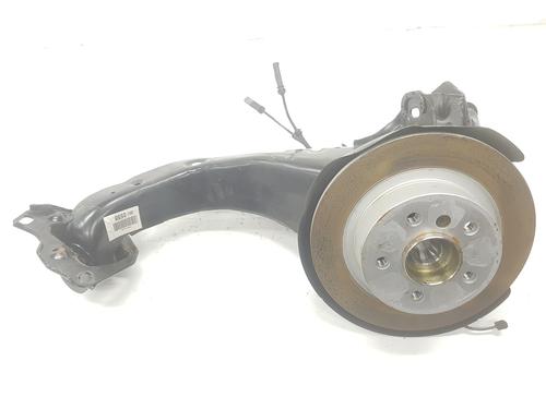Used Right rear steering knuckle BMW X1 (F48) xDrive 18 d (150 hp) 10415724