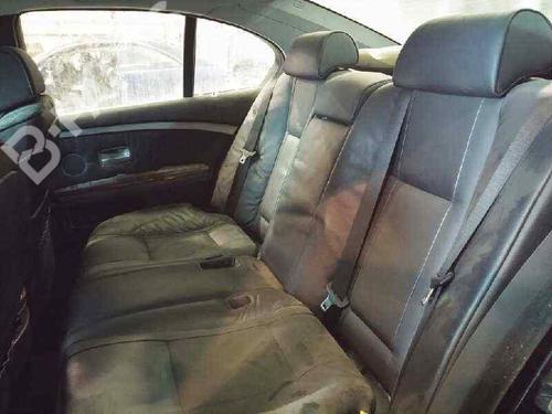 Right front window switch BMW 7 (E65, E66, E67) 730 d | BP6018715C105  - Image 10