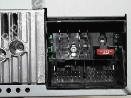 Electronic module VW GOLF VI (5K1) 2.0 GTi | BP795186M83 
