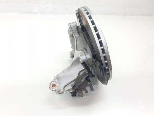 Right front steering knuckle AUDI A3 Sportback (8YA, 8YF) | BP37595241M26 - Image 3