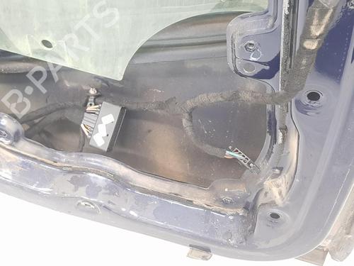 Left rear door VW PASSAT B5 (3B2) 1.9 TDI | BP11810138C4 