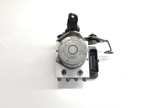 Used ABS pump AUDI A6 C7 (4G2, 4GC) 2.0 TDI (190 hp) 29535941