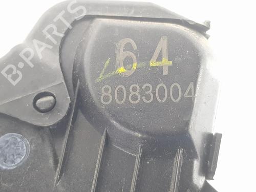 Front right lock TOYOTA LAND CRUISER PRADO (_J12_) 3.0 D-4D (KDJ120, KDJ125) | BP9963312C97 
