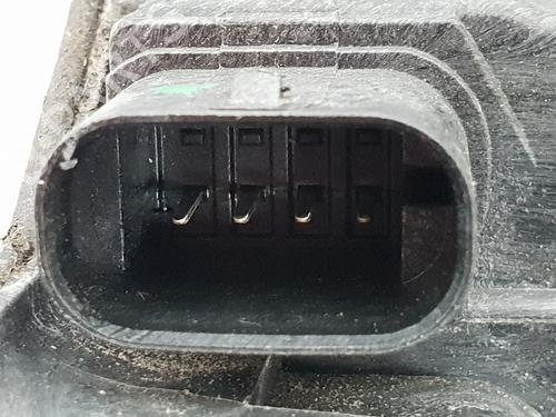 Front left lock BMW X1 (F48) sDrive 18 d | BP23270102C98 