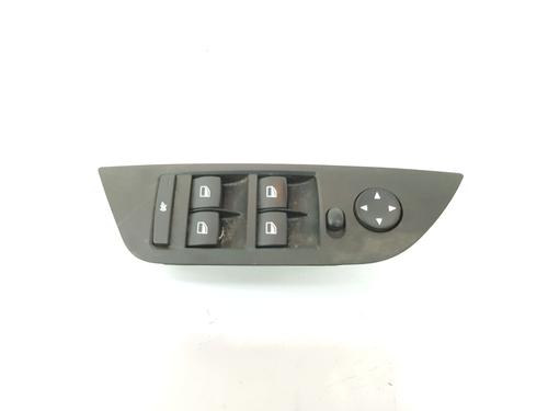 Venstre fortil elrude kontakt BMW X1 (E84) sDrive 16 d (116 hp) 9589992