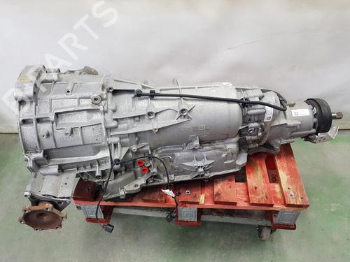 Gearbox AUDI Q8 (4MN, 4MT) 50 TDI Mild Hybrid quattro | BP33215472M3  - Image 12