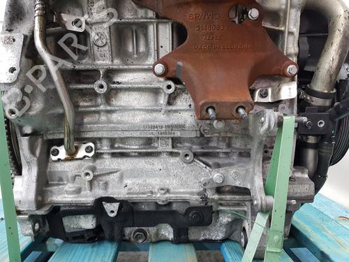 Engine VOLVO XC40 (536)  | BP28030673M1 