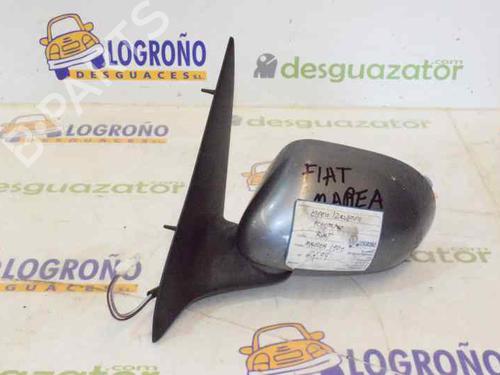 Left mirror FIAT MAREA (185_) 1.9 JTD 105 (185AXN1A) | BP1189353C26 