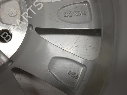Rim SEAT IBIZA V (KJ1, KJG) 1.0 MPi | BP12463025C45 