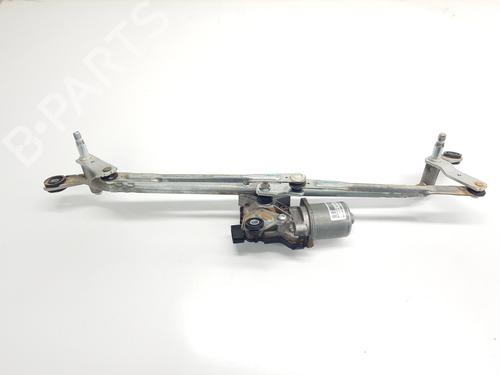 Used Front wiper motor Front wiper motor RENAULT ARKANA I (LCM_, LDN_) [2019-2026] 33694506 33694506