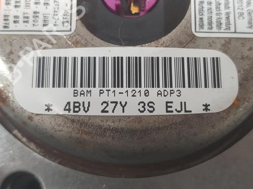 Driver airbag PEUGEOT 207 SW (WK_) 1.6 HDi | BP13417237C9 