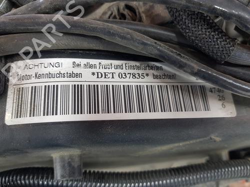 Engine AUDI A4 B9 (8W2, 8WC) 2.0 TDI | BP35905663M1 - Image 6
