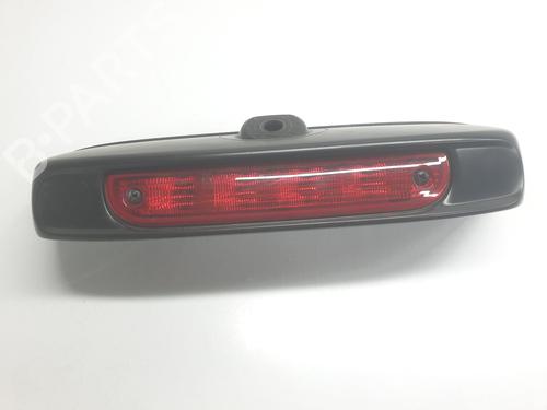 Used Rear center light FIAT DUCATO Van (250_) [2006-2026]  31805793
