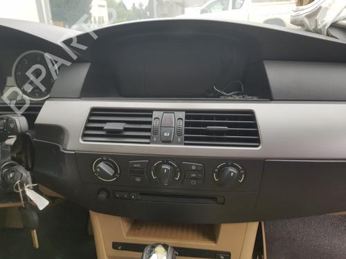 Starter BMW 5 (E60) 530 d | BP36885204M8  - Image 13