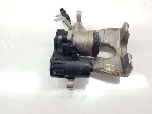 Left rear brake caliper VW CRAFTER Van (SY_, SX_)  | BP29535448M107 