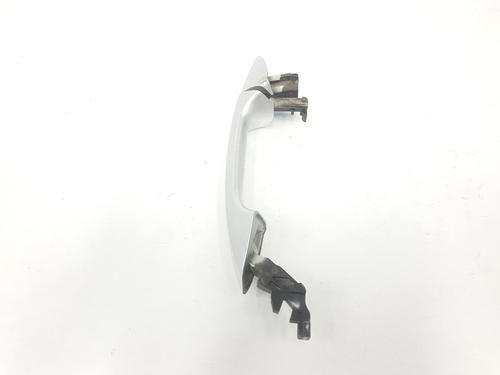Front right exterior door handle MERCEDES-BENZ C-CLASS (W204) C 200 CDI (204.001) | BP10038857C129 