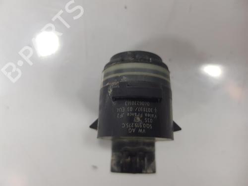 Electronic module SEAT IBIZA V (KJ1, KJG) 1.0 TSI | BP14134623M83 