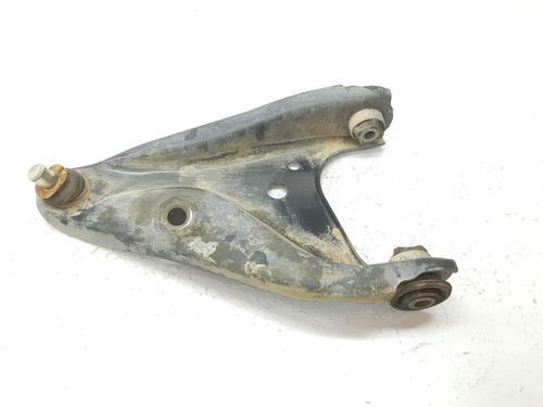 Used Left front suspension arm DACIA SANDERO II 1.5 Blue dCi 95 (B8JL) (95 hp) 13257341