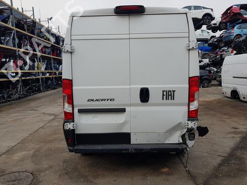 Engine FIAT DUCATO Van (250_)  | BP31594037M1 