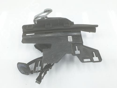 Front right lock FORD FIESTA VI (CB1, CCN) 1.4 | BP7714213C97 