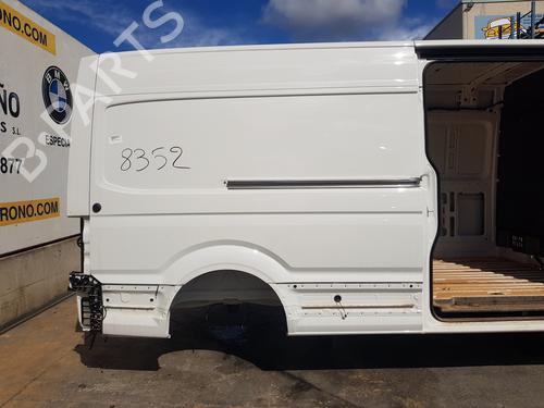 Other VW CRAFTER Van (SY_, SX_)  | BP29534962O1 