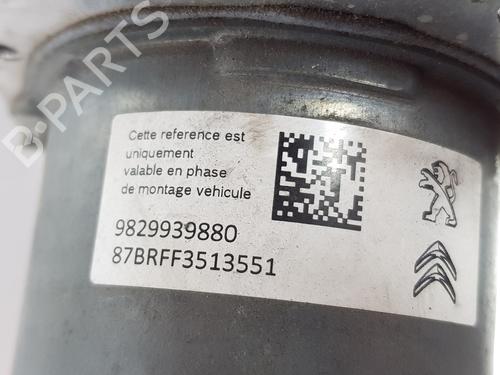 ABS pump CITROËN BERLINGO (ER_, EC_) 1.5 BlueHDi 100 | BP29252589M43